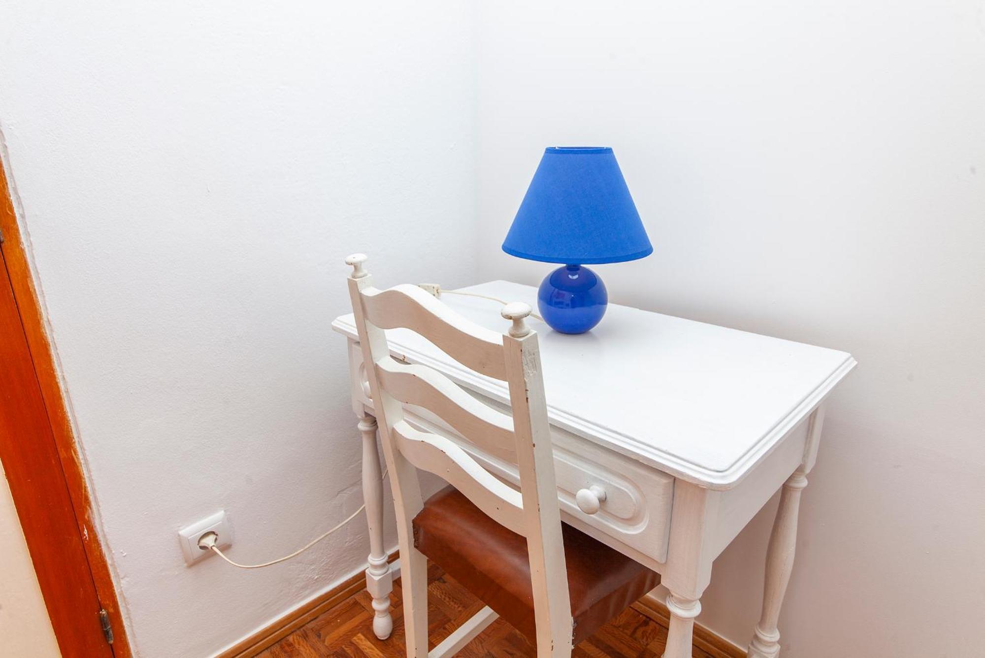 Rising Sun Apartment