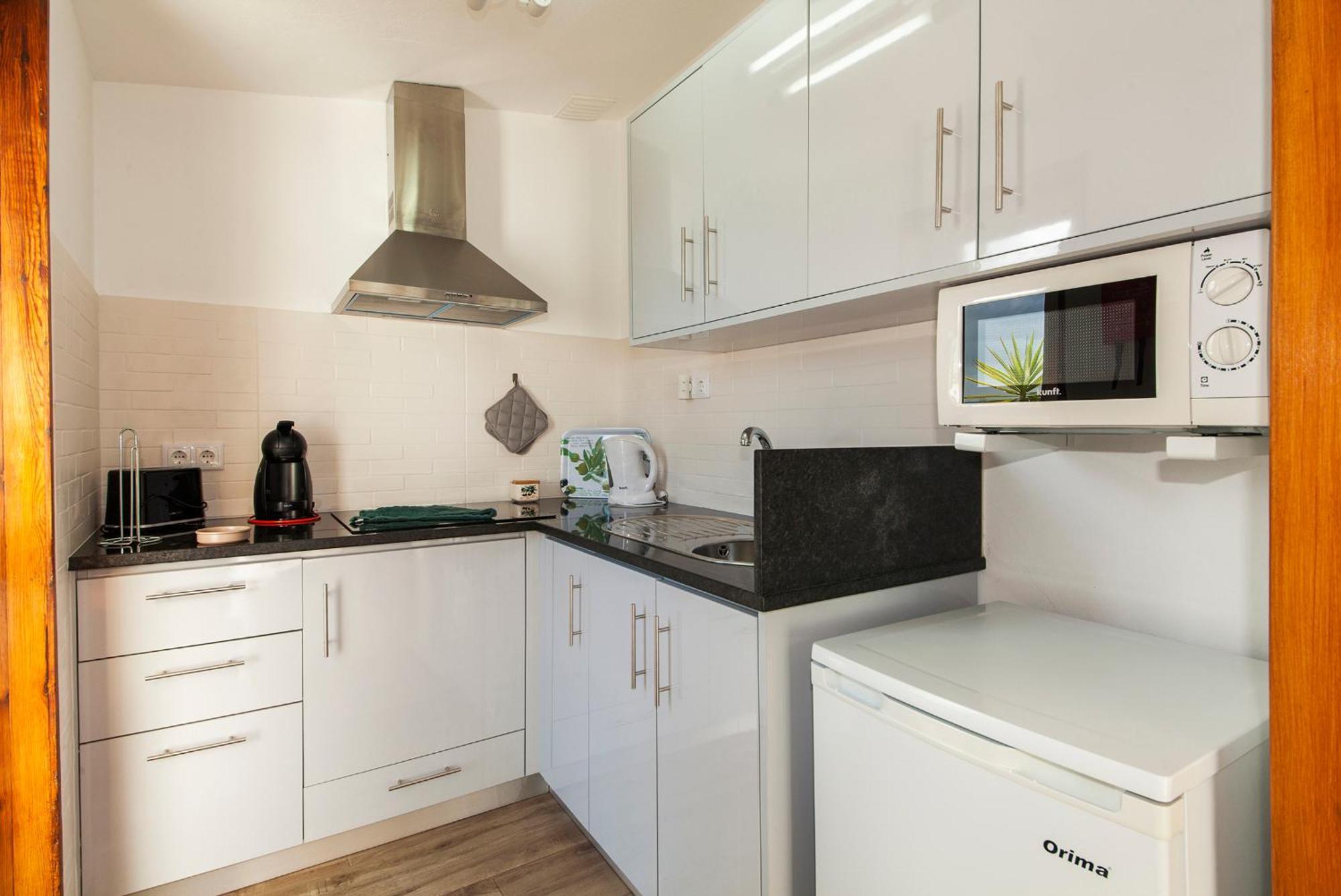 Apartment Rising Sun